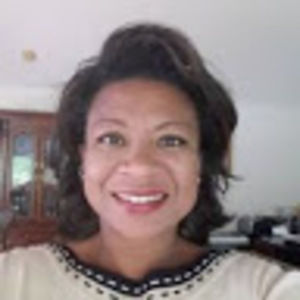 Meet your Posher, Jacqueline